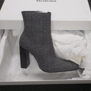 Balenciaga Boots